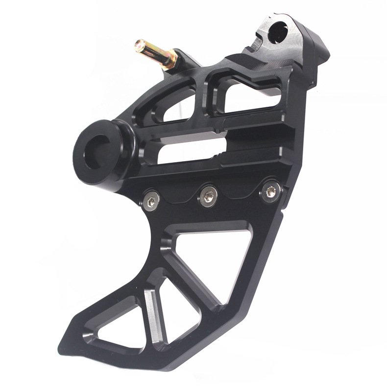 Dirt Bike Motorcycle Modification Accessories Rear Disc Brake Guard for Yamaha WR155