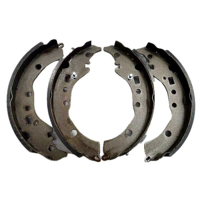 Direct Selling Brake Shoe K2389 S945 04495-52120 High Performance Brake Shoe