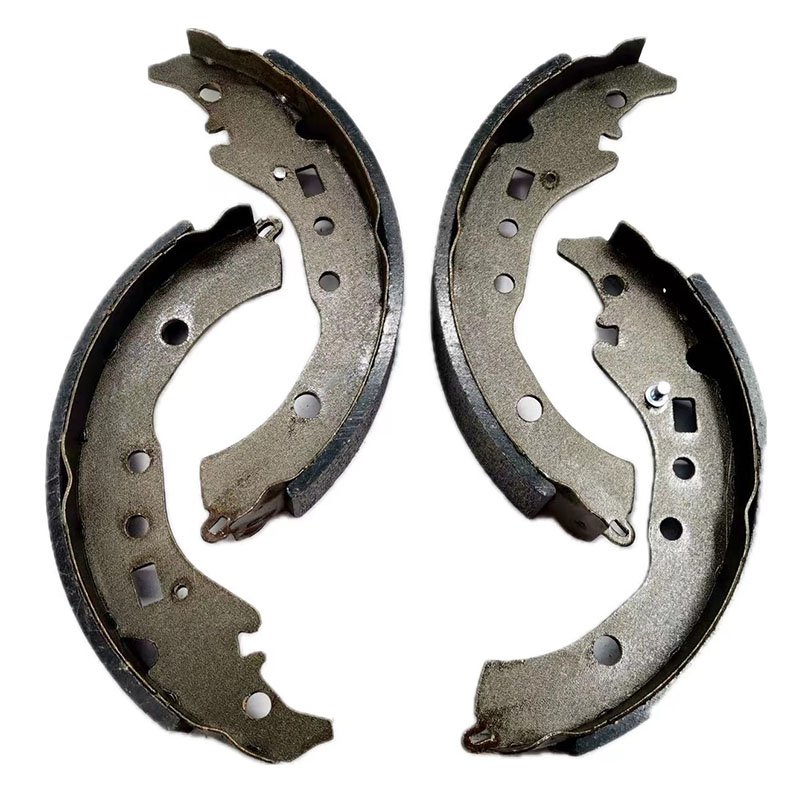 Direct Selling Brake Shoe K2389 S945 04495-52120 High Performance Brake Shoe