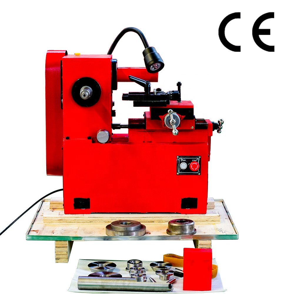 Factory Supply Brake Lathe Machine Car Brake Disc Disc Brake Cutting Lath Machine C9335 C9335A