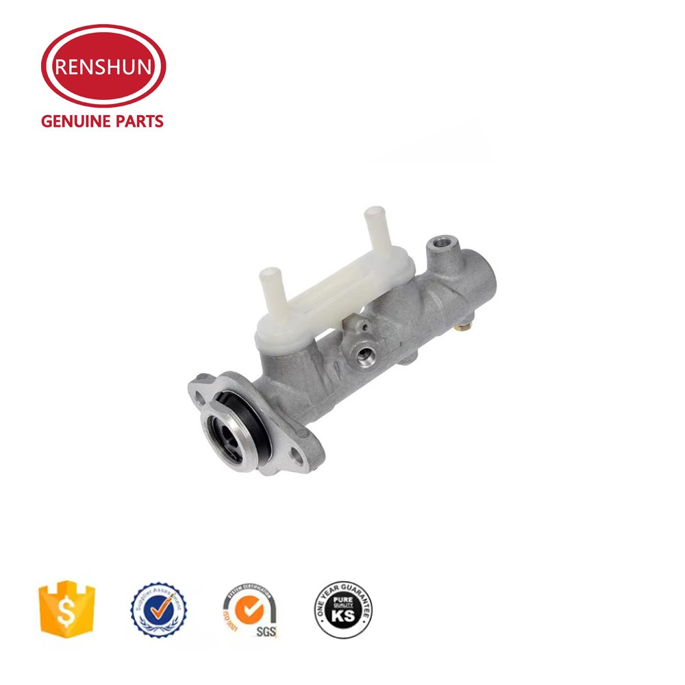 Renshun Auto Parts BMT-159 Brake Master Cylinder 47201-48030 47201-42260 for LEXUS RX300 / VIGO 702-17130