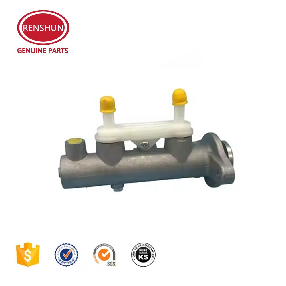 Renshun Auto Parts BMT-159 Brake Master Cylinder 47201-48030 47201-42260 for LEXUS RX300 / VIGO 702-17130