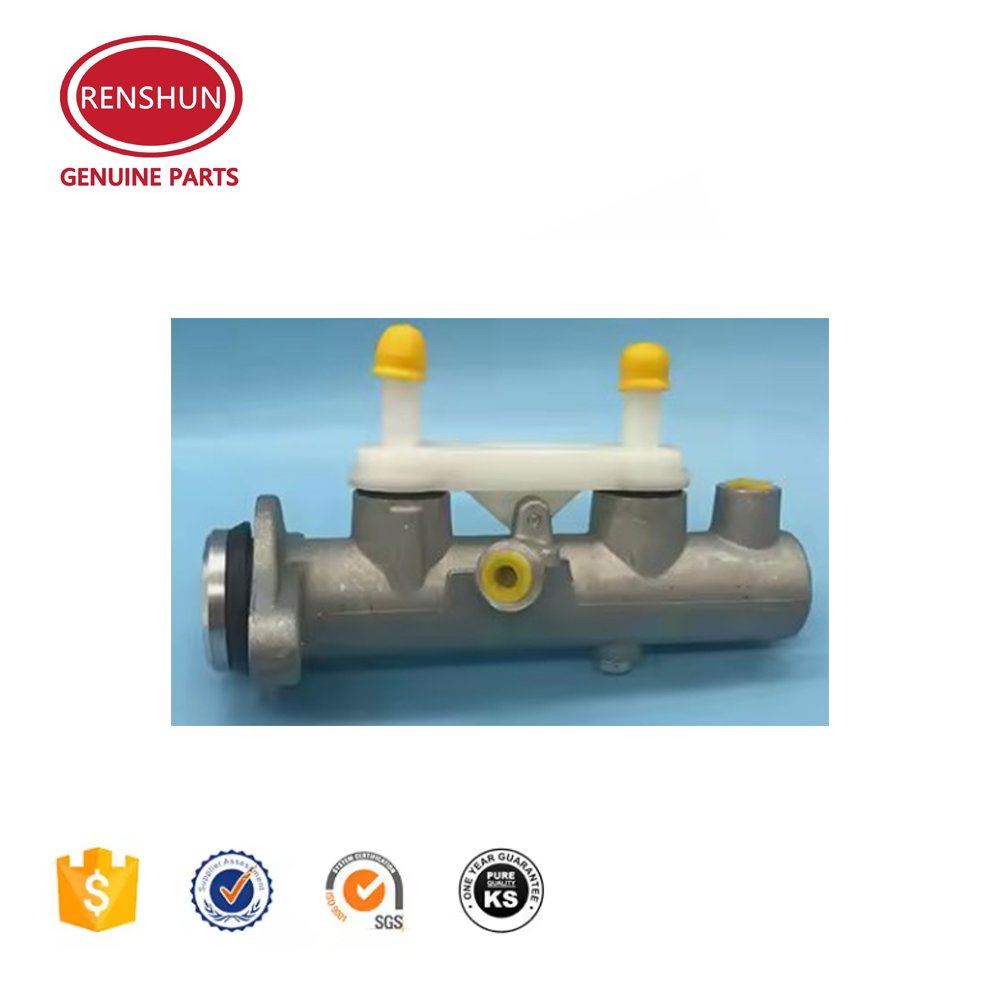 Renshun Auto Parts BMT-159 Brake Master Cylinder 47201-48030 47201-42260 for LEXUS RX300 / VIGO 702-17130