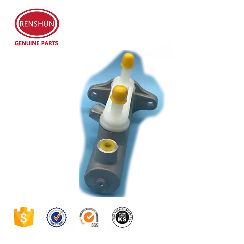 Renshun Auto Parts BMT-159 Brake Master Cylinder 47201-48030 47201-42260 for LEXUS RX300 / VIGO 702-17130