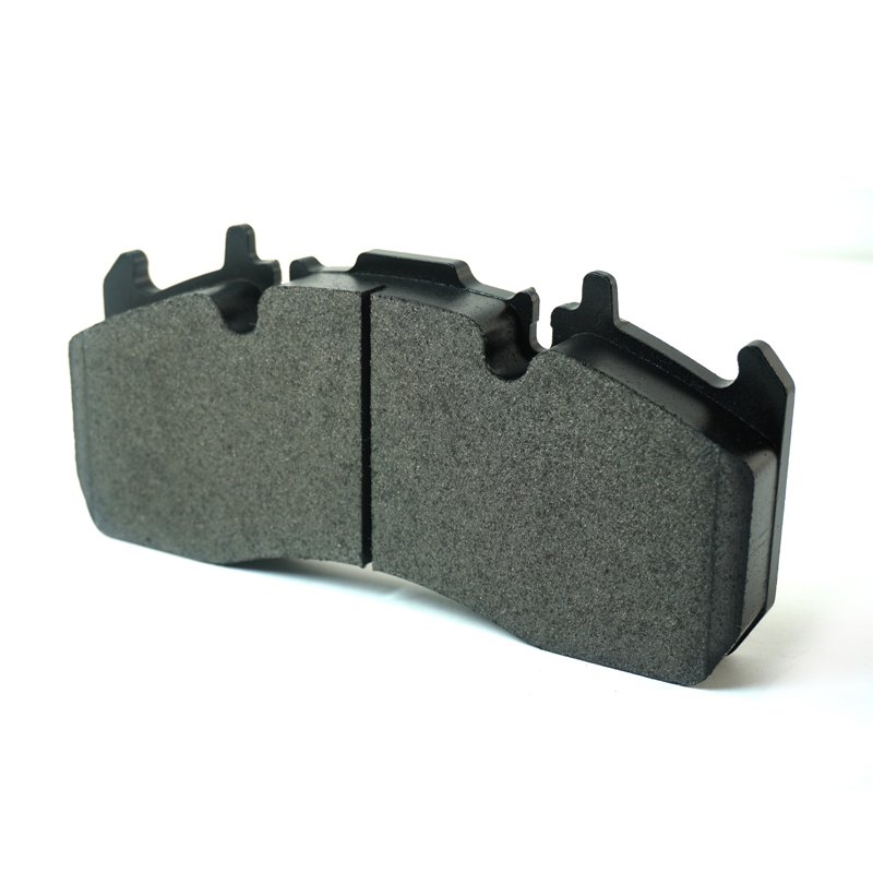 GRTECH WVA 29173 High Quality Truck Brake Pads for Mercedes Heavy Duty