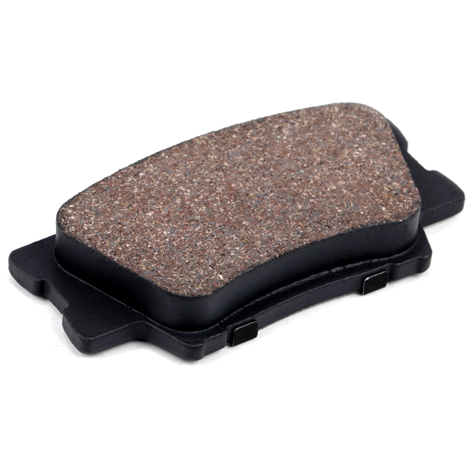 MS-1522N MASUMA Auto Brake System Brake Pad 04466-33160