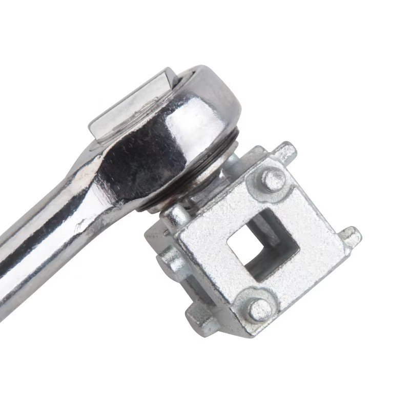 3/8 Brake Pad Replacement Tool Brake Wheel Cylinder Splitter Disc Brake Air Pump Adjustment Tool