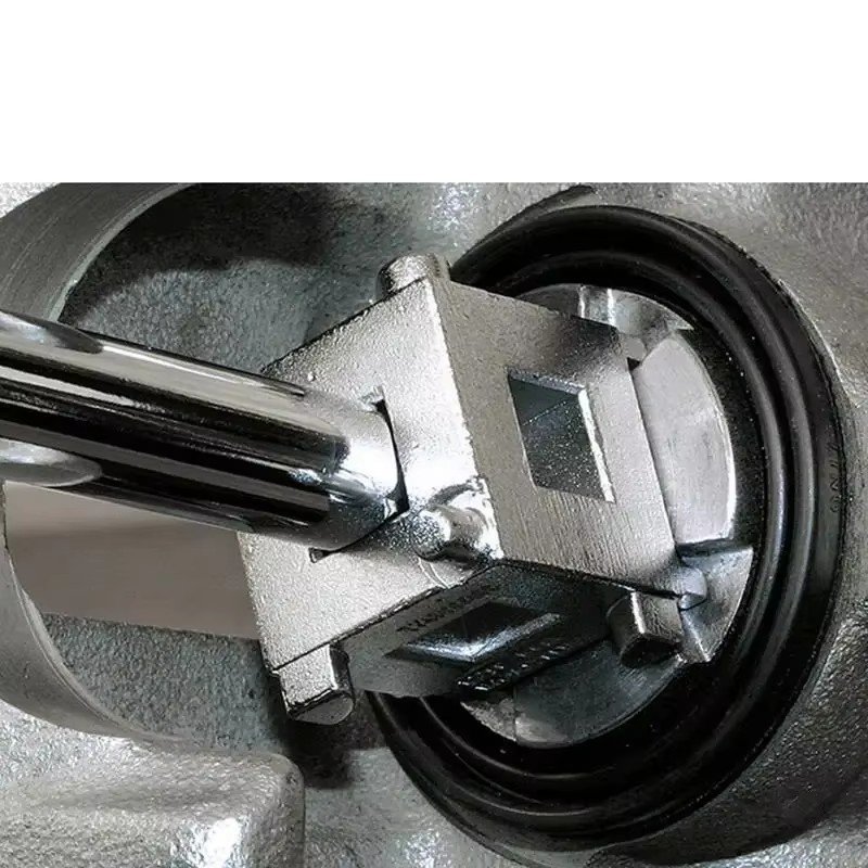 3/8 Brake Pad Replacement Tool Brake Wheel Cylinder Splitter Disc Brake Air Pump Adjustment Tool