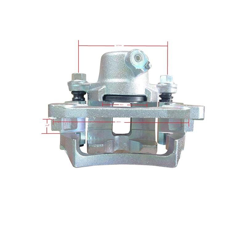 5391842 430372 19B2746 344329 Universal Car Parts Auto Oem Brake Caliper for SAAB 9-5