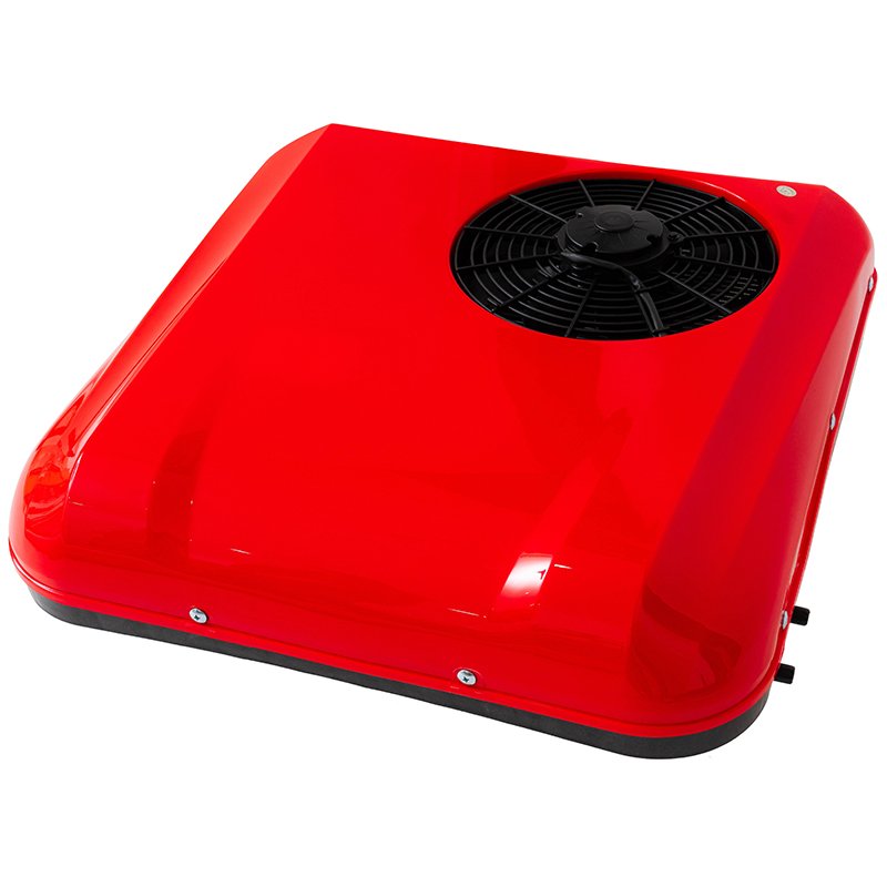 Truck & Car Roof Top Parking Air Conditioner 12V 24V Fast Cooling for Cab & Tractor Auto Parking Conditioner
