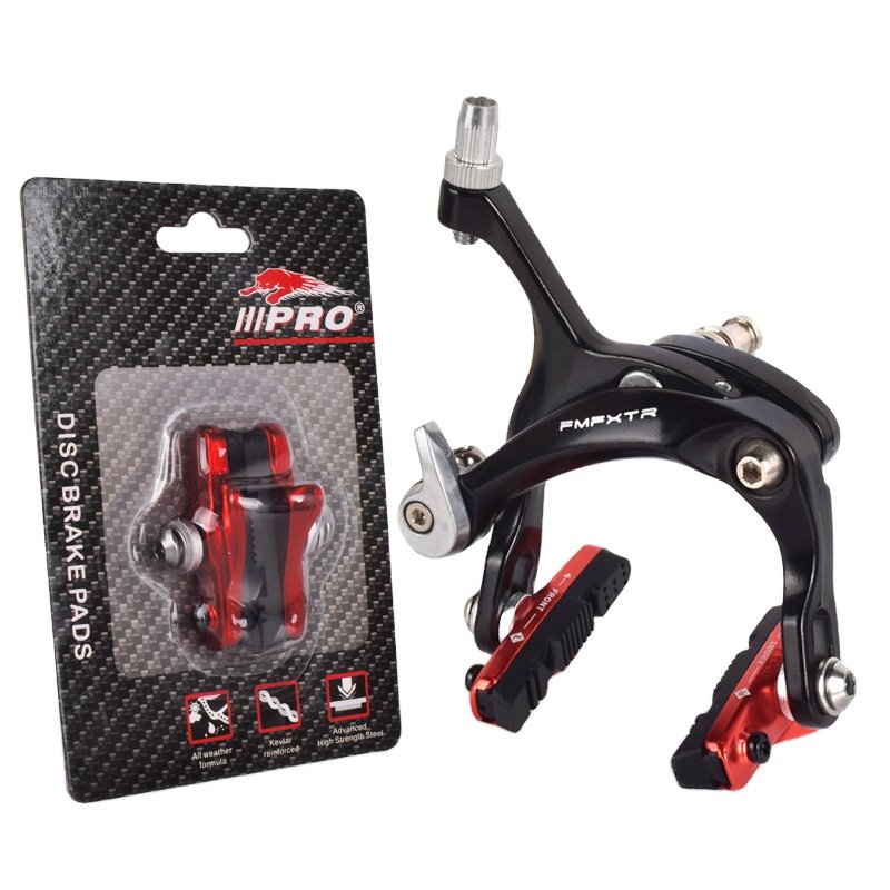 FMFXTR MTB Bicycle Road Bike Brake Pads Mountain Bike V Brake Racing Brake Accessories Cycling Equipment