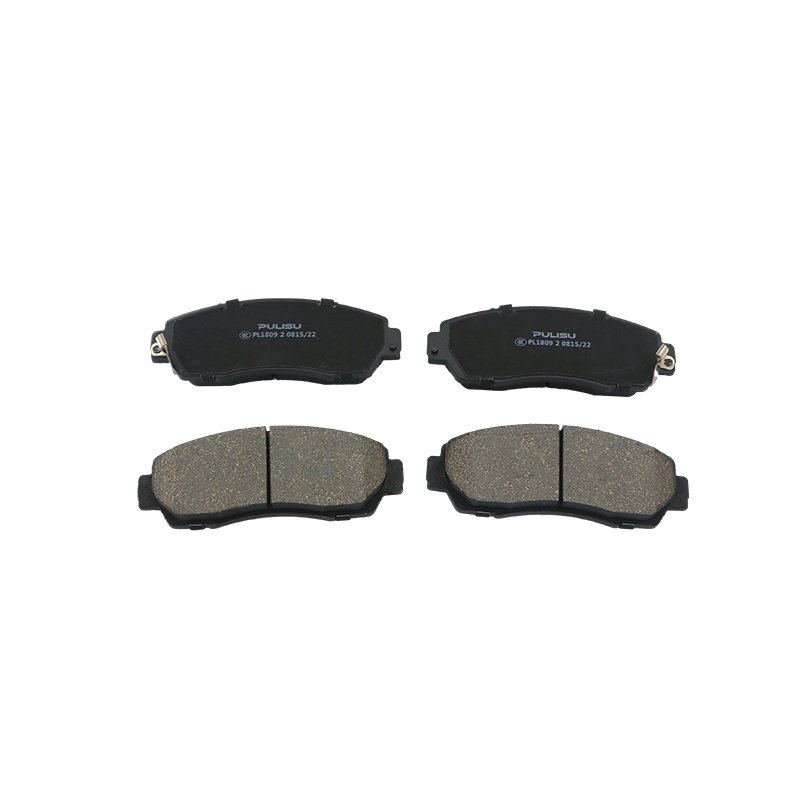 Brake Pad for Auto Brake Systems Vehicle Parts Accessories Modern Novel Design Factory Price Brands High Quality Factory