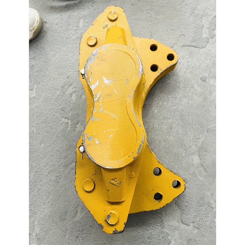 New Brand Factory Price High Quality Excavator Parts 275101705 Disc Brake Assembly