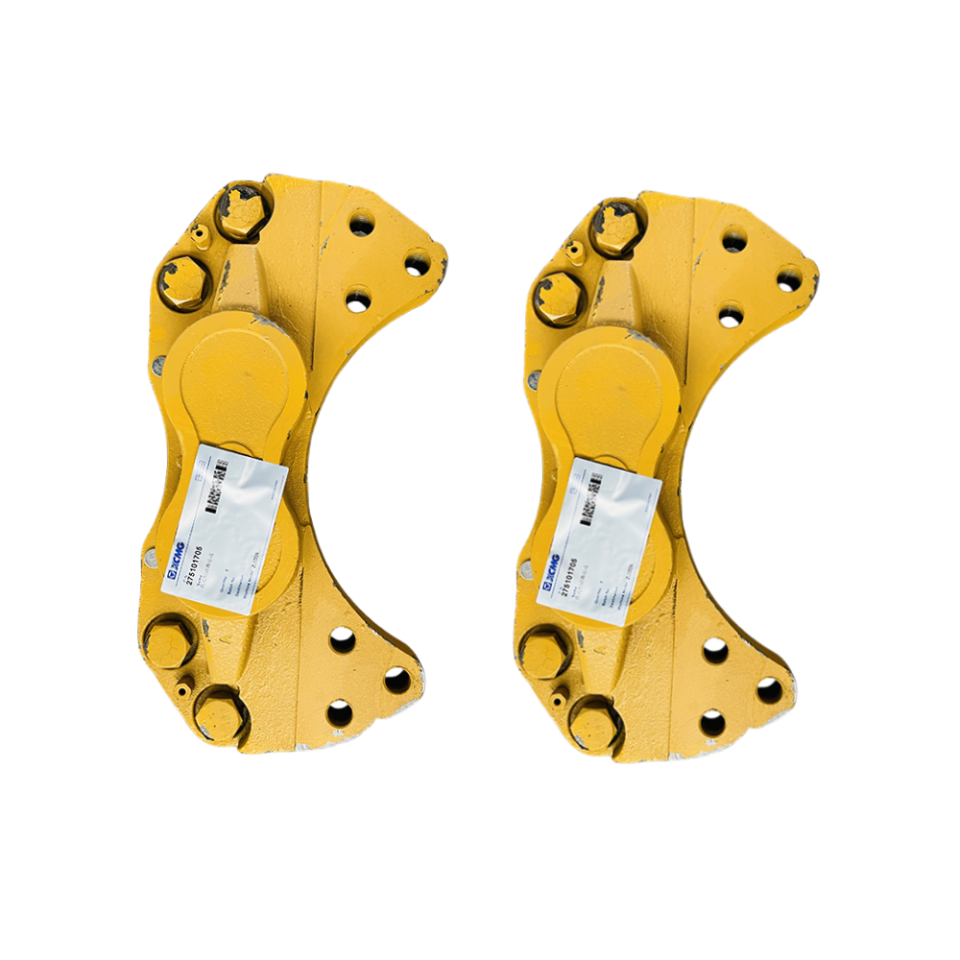 New Brand Factory Price High Quality Excavator Parts 275101705 Disc Brake Assembly