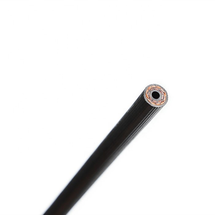 1/8 Factory Outlet SAE J1401 Hydraulic Brake Hose for Cars
