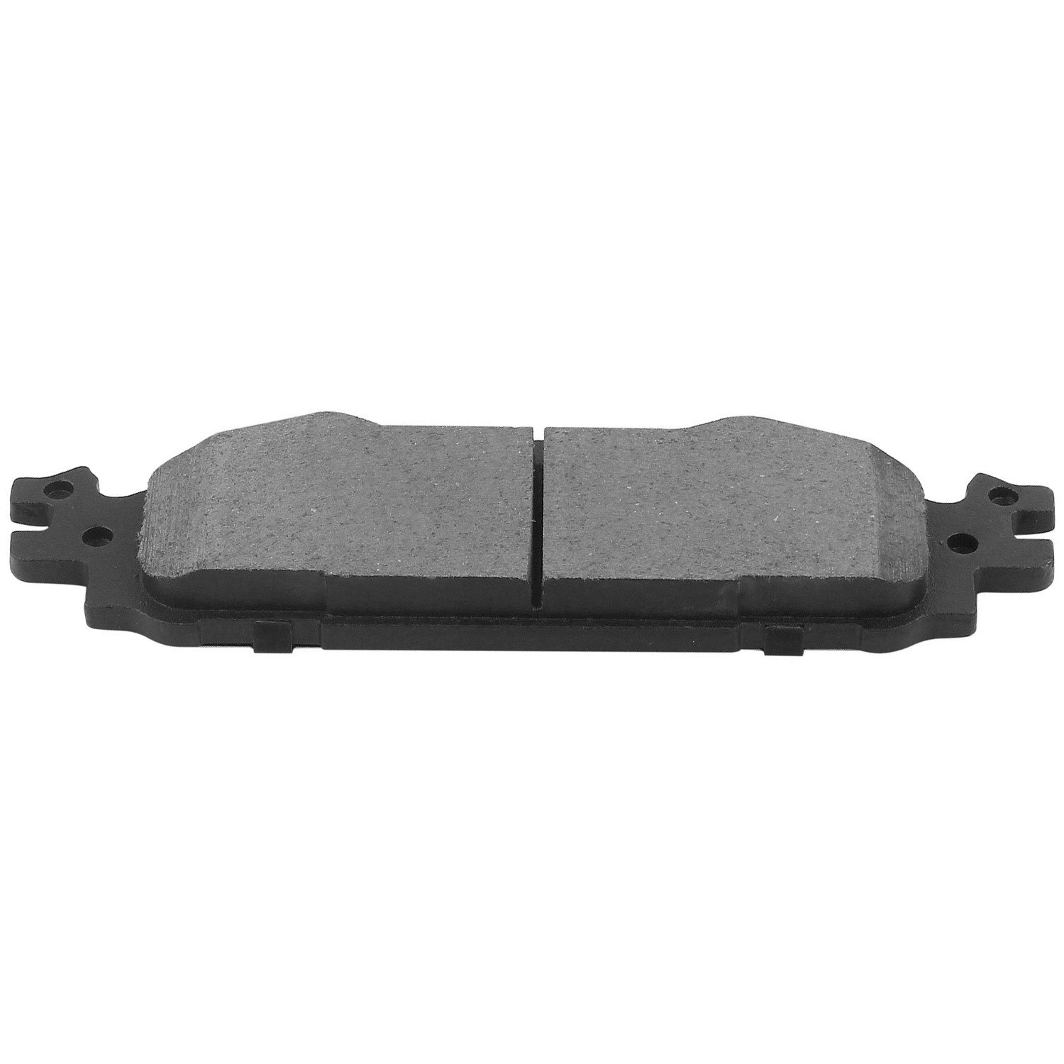 Factory Price Auto Brake Systems D1508 8A8Z-2001-A BB5Z-2001-A Brake Pads Manufacturer for Ford Lincoln