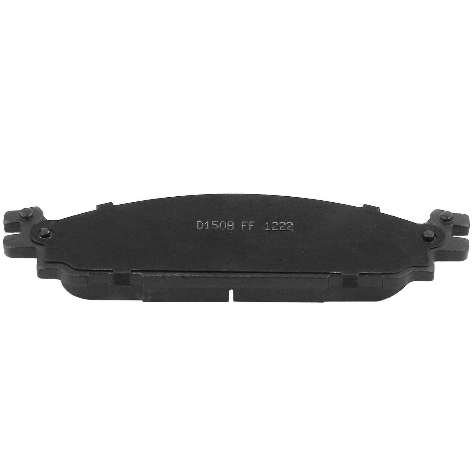 Factory Price Auto Brake Systems D1508 8A8Z-2001-A BB5Z-2001-A Brake Pads Manufacturer for Ford Lincoln