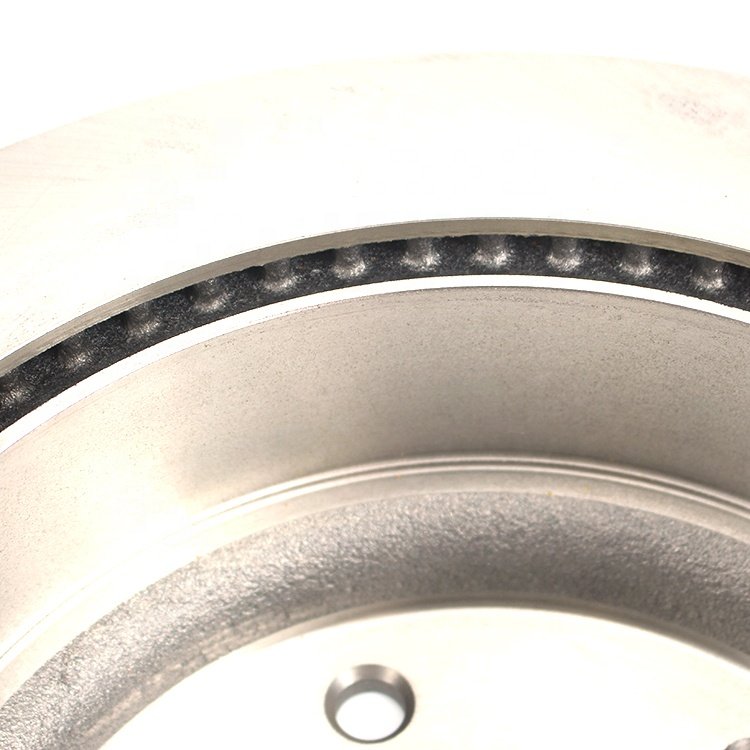Genuine Auto Parts 8981157941 C8981157941 Rotor Disc Brake Discs for Isuzu MUX