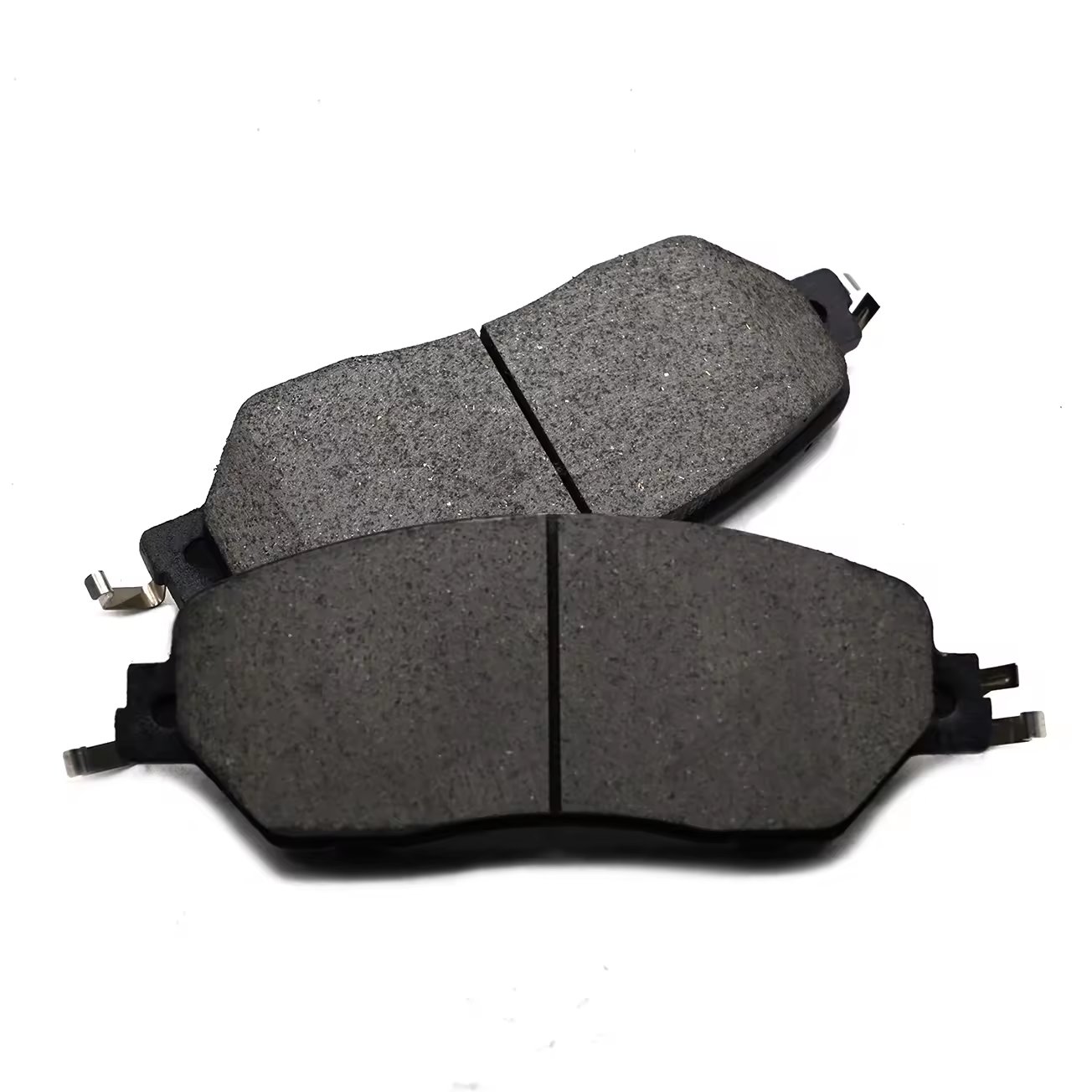 Wholesale High Quality Car Brake System Accessories Factory QF198 for ZOTYE T600 China Auto Parts No Noise Ceramic Brake Pad