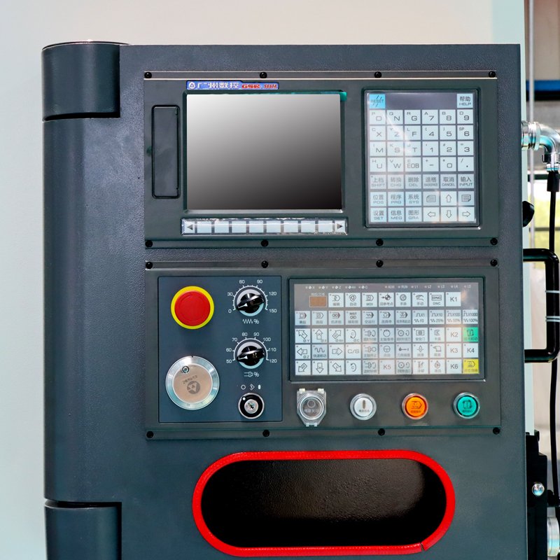 Hot-selling Product Tck46A Brake Drum Dedicated High-precision CNC Lathe Machine with Reliable Quality