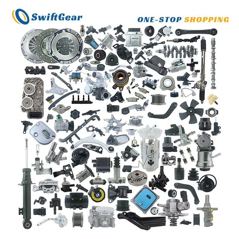 Car Front Axle Brake Disk Rotor for Honda Odyssey RB1 RB3 2005 2006 2007 2008 2009 2010 2011 2012 2013 2014 45251-SFE-W10
