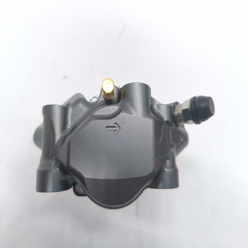 New Arriving High Performance Auto Brake Caliper Racing Brake Systems Parts Brake Caliper