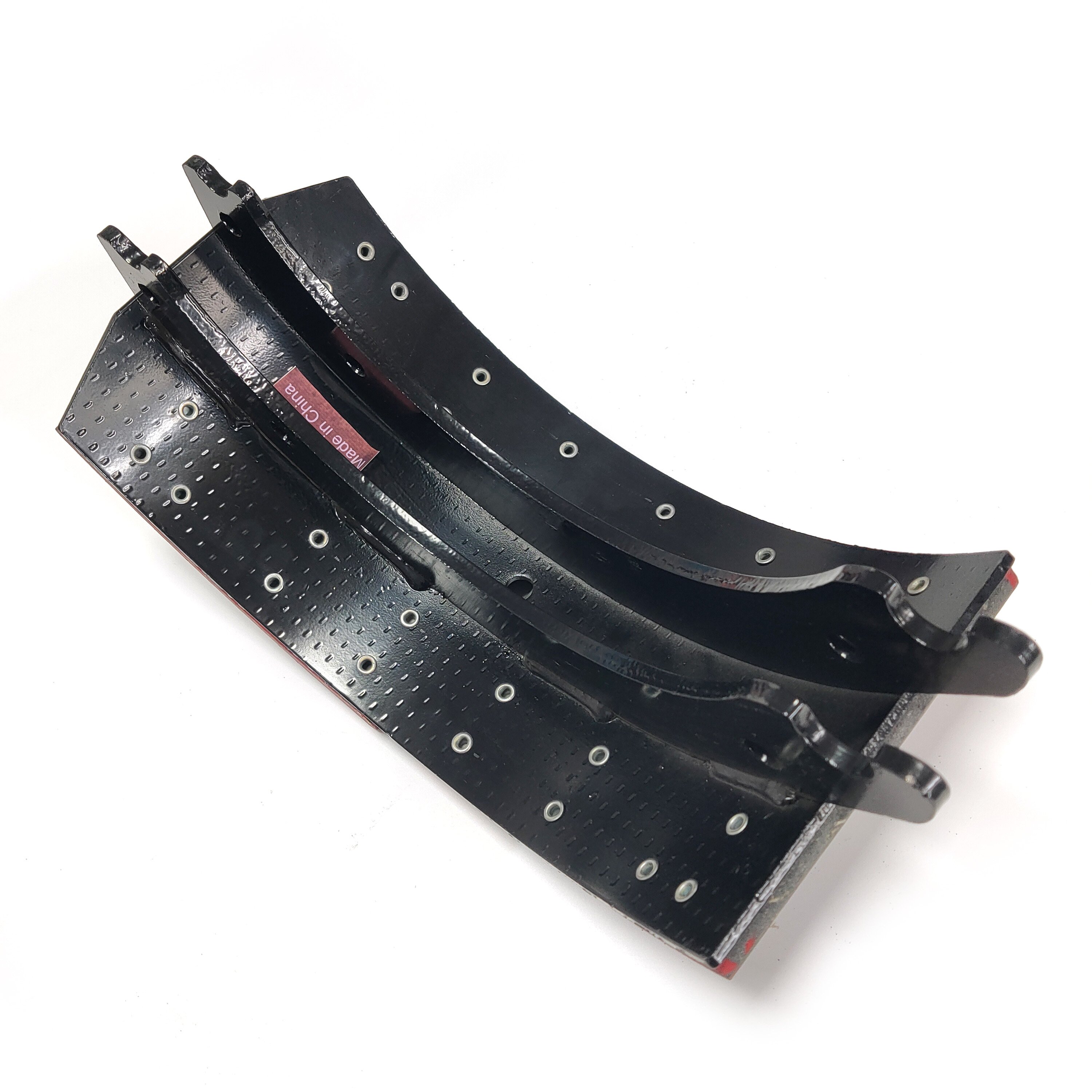Heavy Duty Trucks Brake Shoe Assembly Brake Pads for Semi Trucks 4070