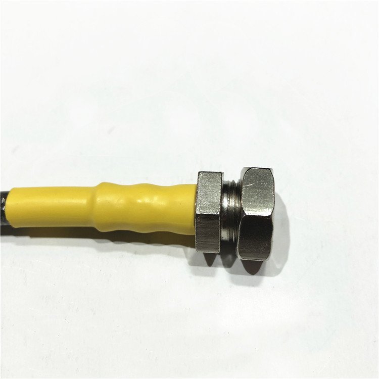 Customized Adapted Caliper Brake Hose and Lengthened Brake Tubing Automobile Brake Hose