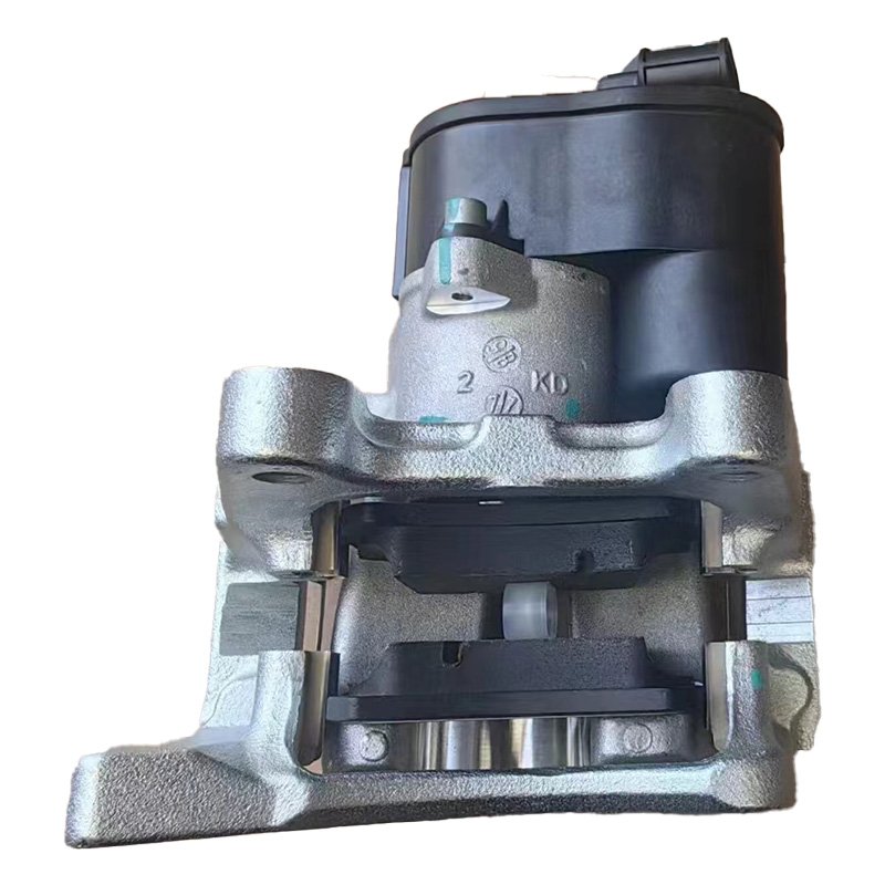 High Quality Haval H5 H6 H9 Rear Brake Caliper for Great Wall GWM Harvard Series Auto Parts Haval H6 Rear Brake Caliper