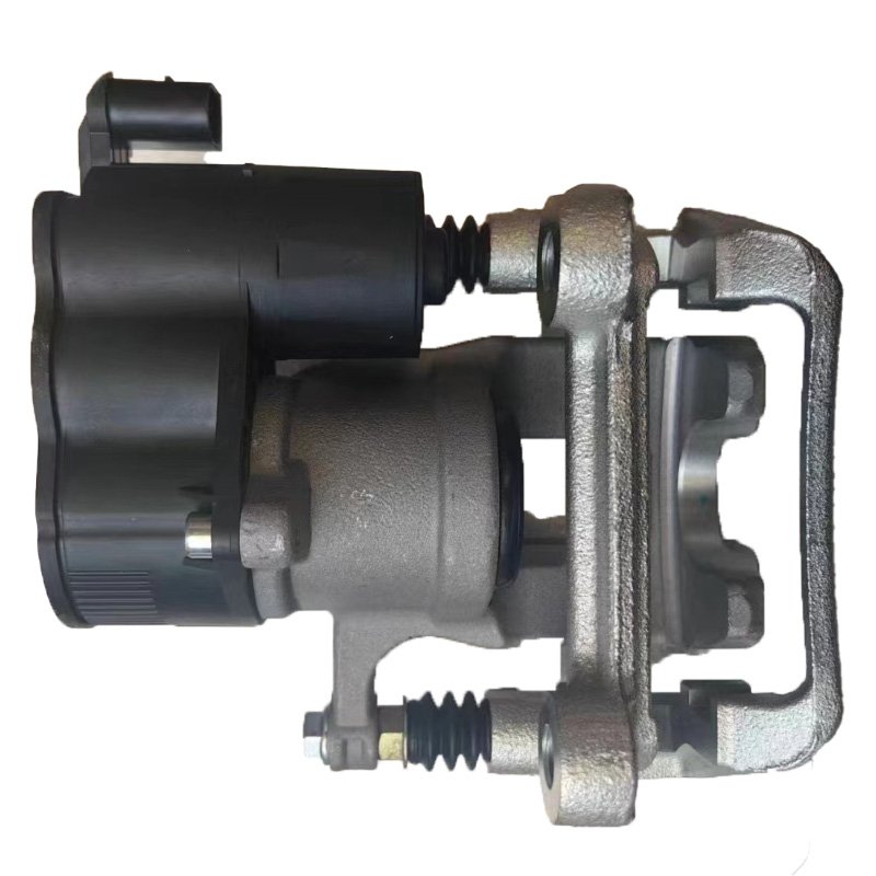 High Quality Haval H5 H6 H9 Rear Brake Caliper for Great Wall GWM Harvard Series Auto Parts Haval H6 Rear Brake Caliper