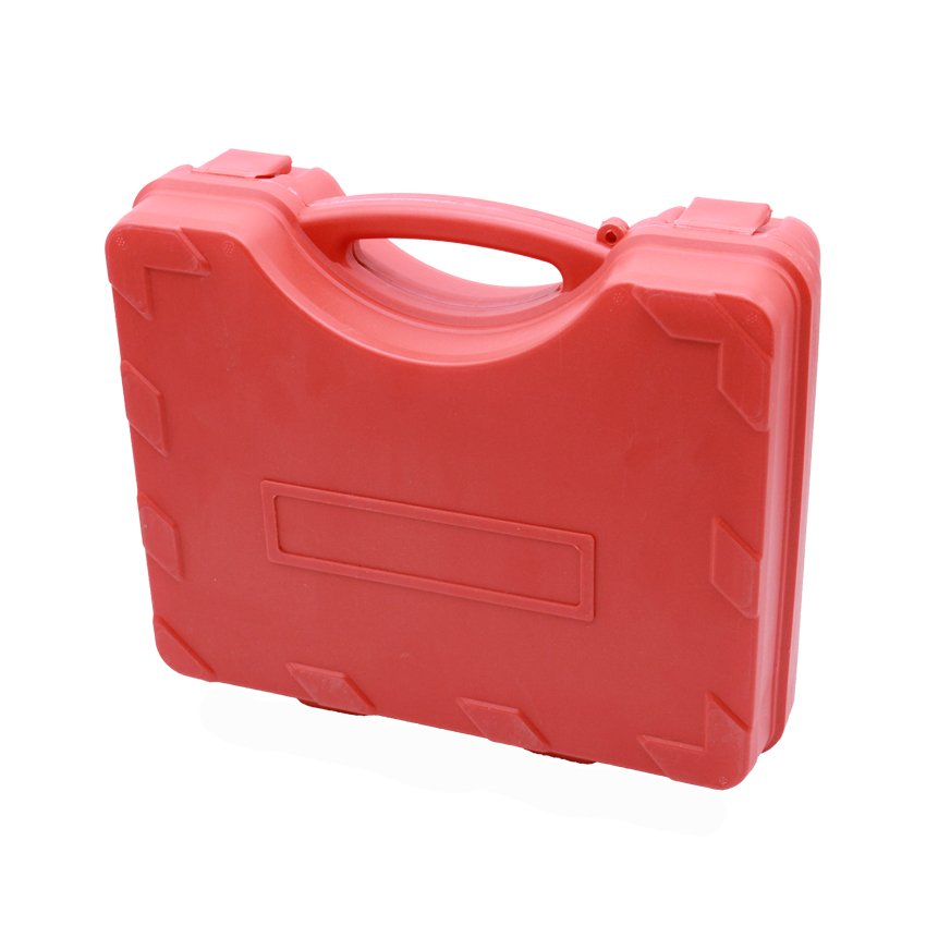 Factory Wholesale Car Repair Tools Brake Bleeder Kit Hand-held Vacuum Pump Tester Kit for Replace Brake Fluid and Pump Oil