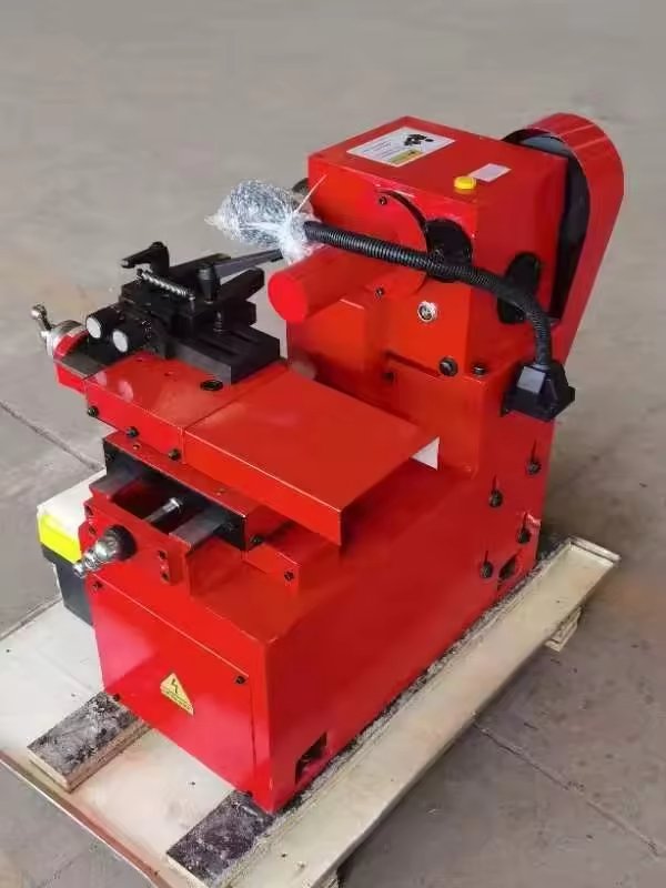 Best Price C9335A C9335 Disc Drum Lathe Automobile Brake Drum Lathe Brake Disc Repair Machine Brake Disc Rotor Cutting Lathe