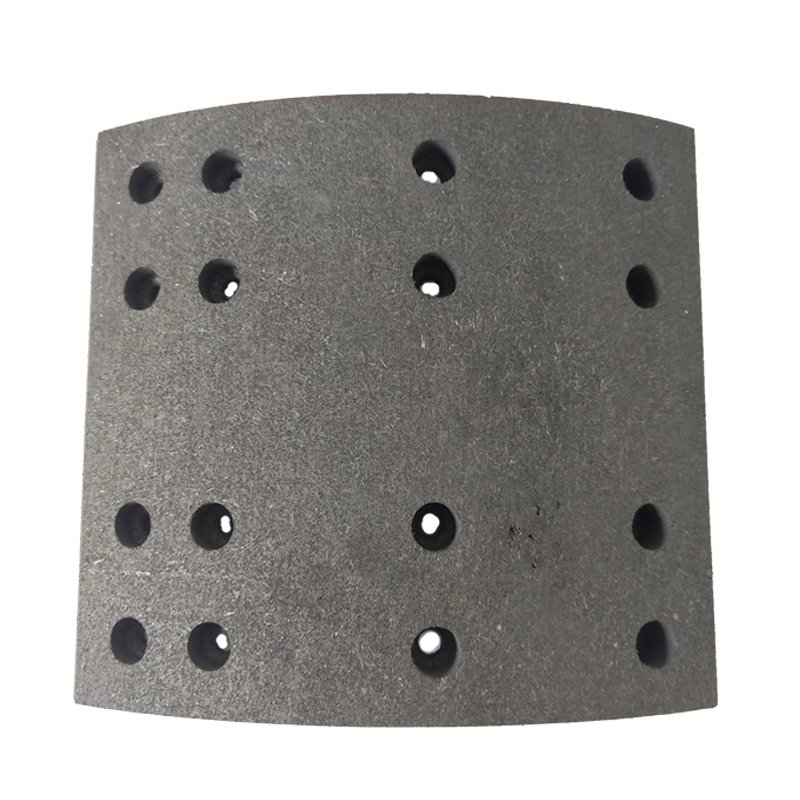 Brake Lining 4515, 4515C, 4515G, 4515Q in Different Size for Truck