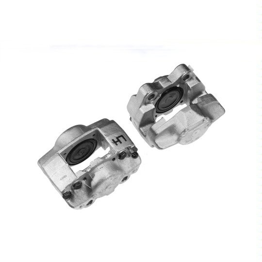 Auto Brake System Parts 643596 Wholesale Terbon High Quality Brake Caliper 04377900 for MERCEDES
