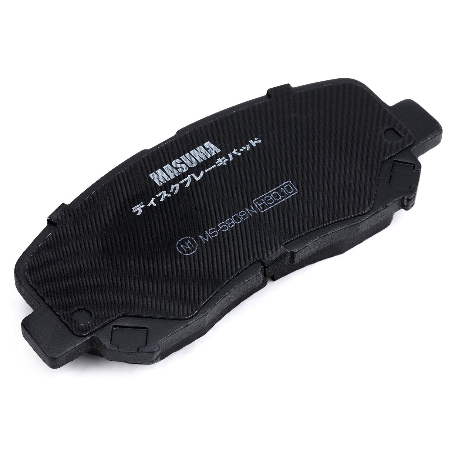 MS-5908N MASUMA Brake pad for Mazda CX-3 K0Y1-33-28Z
