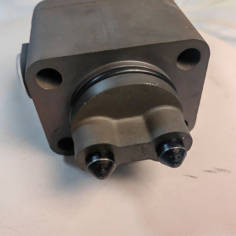 Truck Repair Part Transmission Gearbox Valve 6038202043 Transmission Splitter Gearbox Switch Shift Cylinder Solenoid Valve