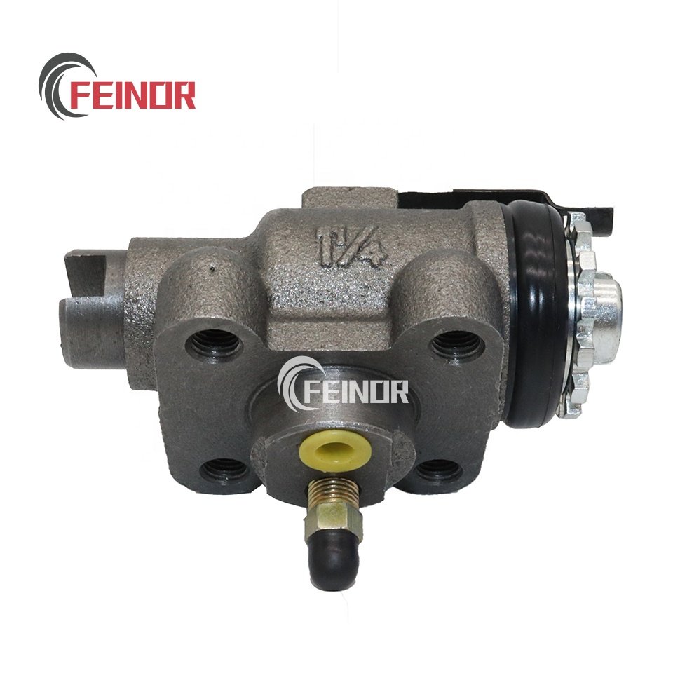 MB060571 Ideal for Strong Work Spare Parts for Mitsubishi Canter FE111 Auto Brake Systems Brake Wheel Cylinder