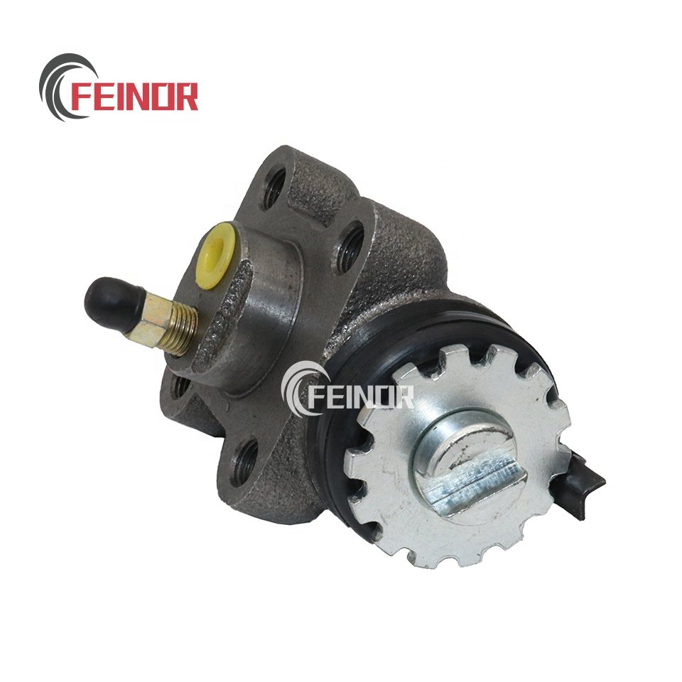 MB060571 Ideal for Strong Work Spare Parts for Mitsubishi Canter FE111 Auto Brake Systems Brake Wheel Cylinder