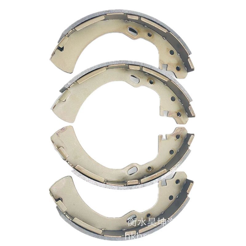 Direct Selling Brake Shoe S574 K1174 High Performance Brake Shoe