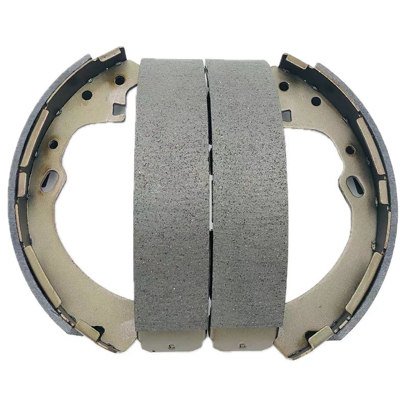 Direct Selling Brake Shoe S574 K1174 High Performance Brake Shoe