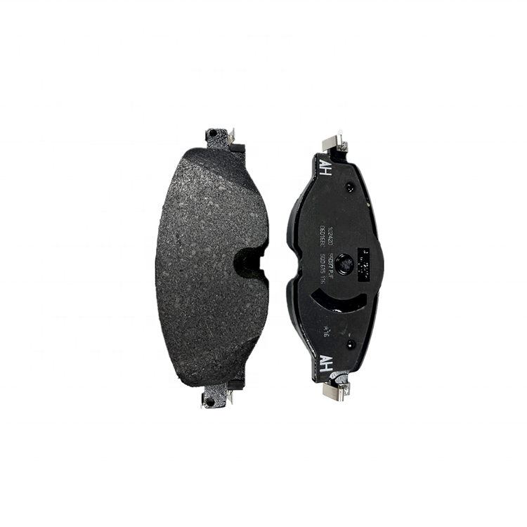 Professional Manufacture Cheap Auto Parts Brake Pad Disc Brake Pad OEM JZW698151AN