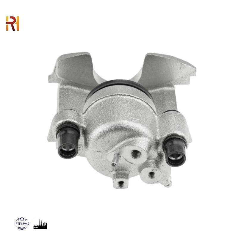Car Front Brake Calipers for VW POLO (6N1) POLO (6N2)6N0 615 123A 6N0 615 124A 6N0615123A Disc Brake Caliper