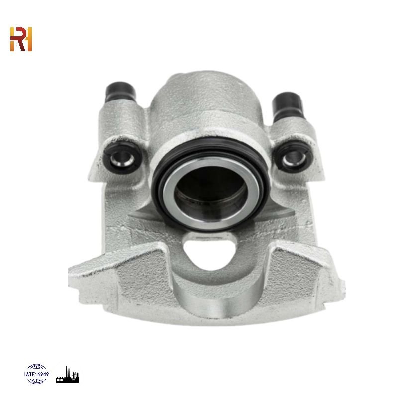 Car Front Brake Calipers for VW POLO (6N1) POLO (6N2)6N0 615 123A 6N0 615 124A 6N0615123A Disc Brake Caliper