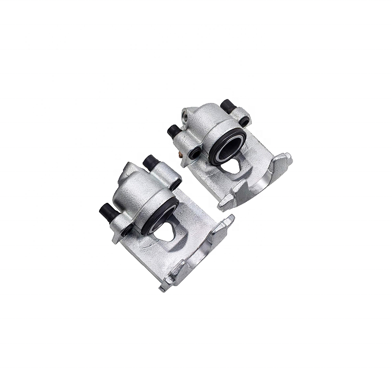 Car Front Brake Calipers for VW POLO (6N1) POLO (6N2)6N0 615 123A 6N0 615 124A 6N0615123A Disc Brake Caliper