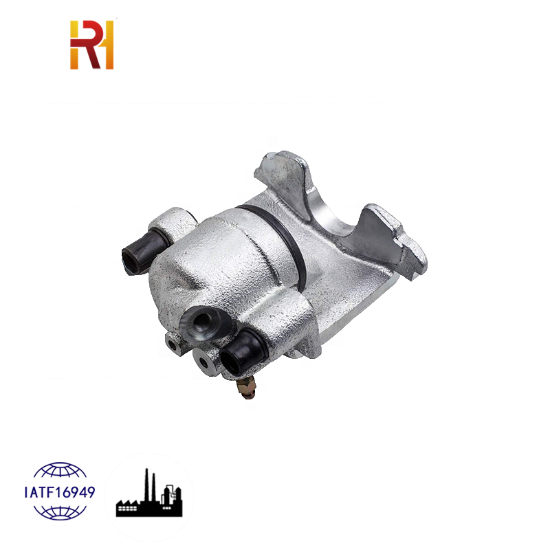 Car Front Brake Calipers for VW POLO (6N1) POLO (6N2)6N0 615 123A 6N0 615 124A 6N0615123A Disc Brake Caliper