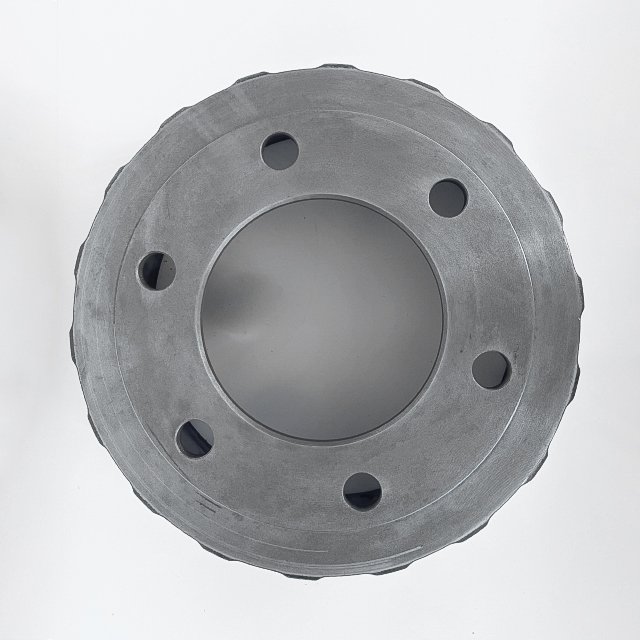 High Quality 4HK1 Brake Drum Original 8-97188115-0 for ISUZU 700P NPR