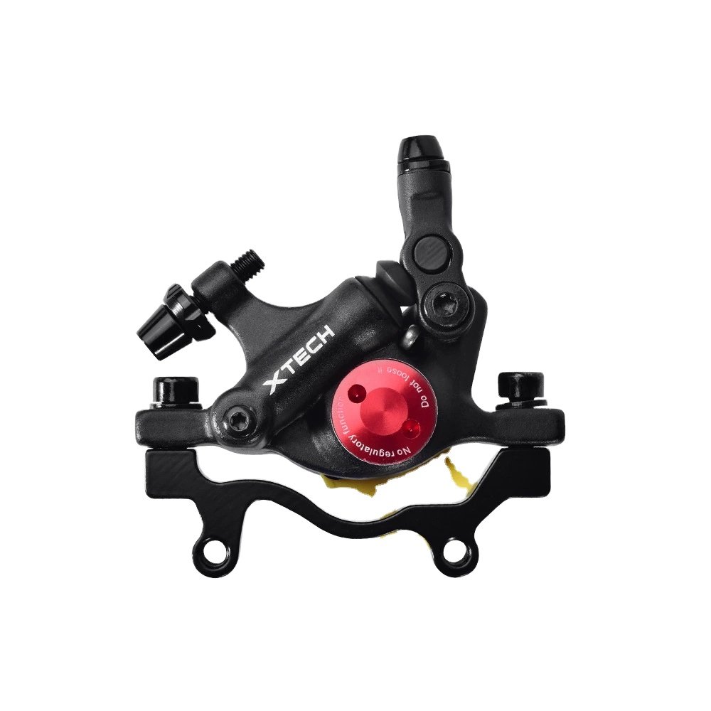 Steel Accessories for Kids' Bikes Pulling Disc Brakes for Mountain Bikes BMX Cruisers Road Bicycles-Caliper Brake Components