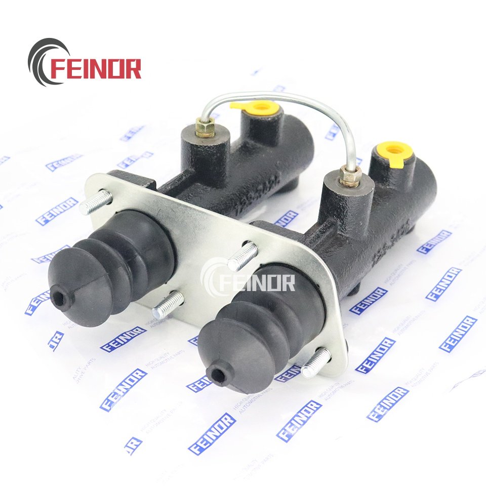FEINOR High Quality One Year Warranty Brake Master Cylinder for Caterpillar 416C 426C 428C 436C 438C 123-3426 1233426