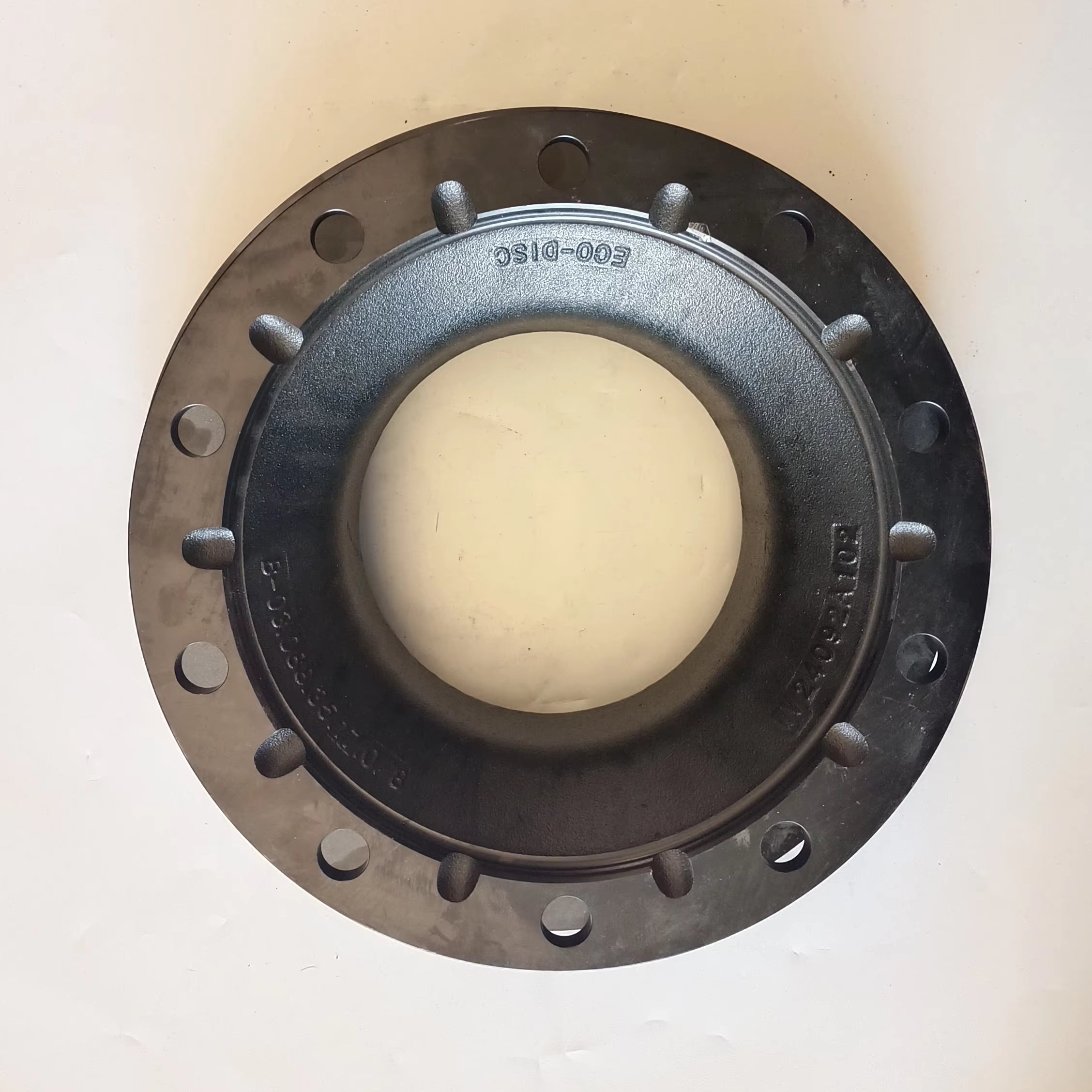 HINO Trailer Brake Disk BPW Axles Trailer Brake Disc B-03.088.35.17.0/8 Brake Rotor
