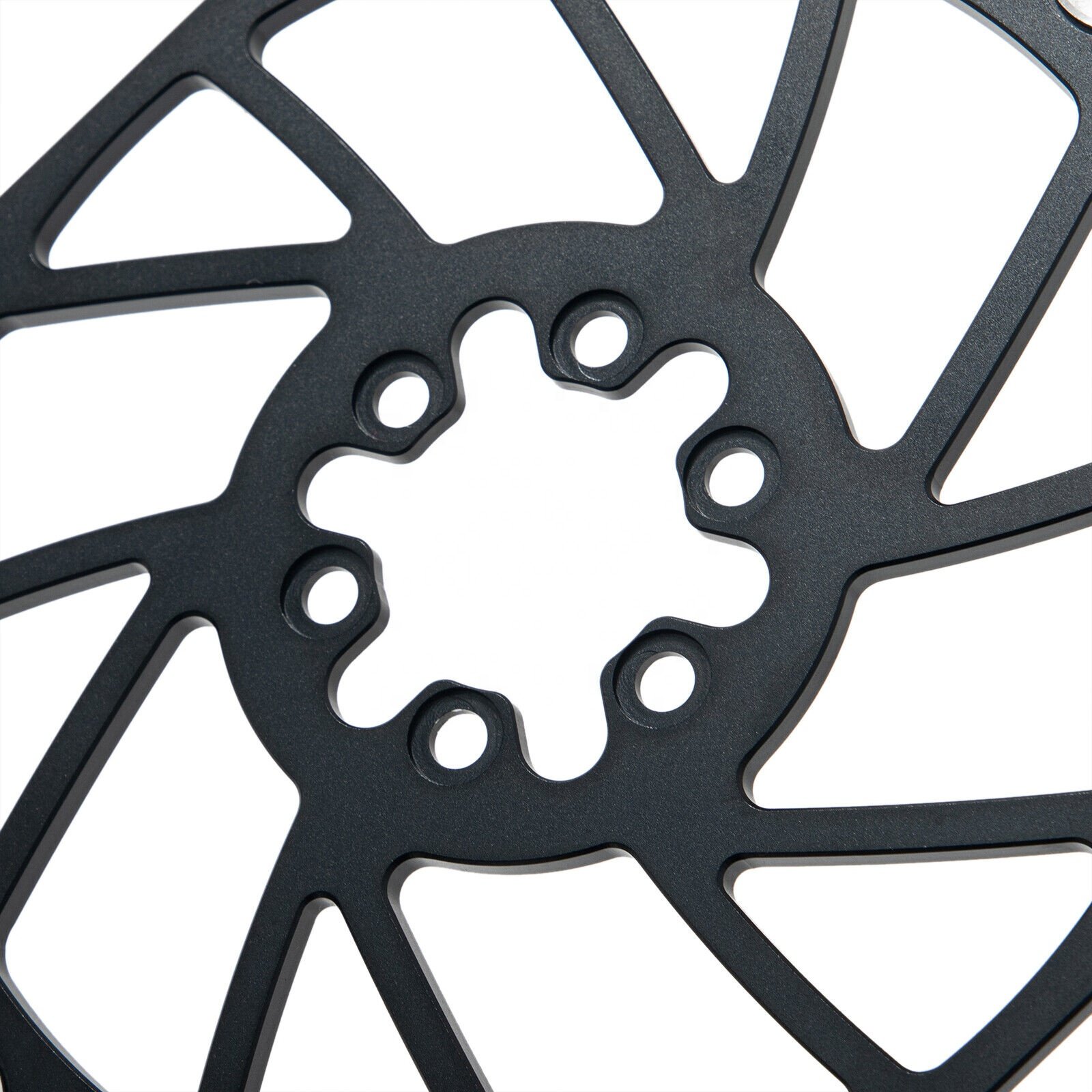 Surron LBX Parts Oversize 250mm Front Floating Brake Disc Rotor for Surron Light Bee Talaria Sting Segway X160 X260